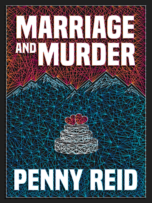 Title details for Marriage and Murder by Penny Reid - Available